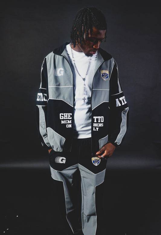 GMO 75'